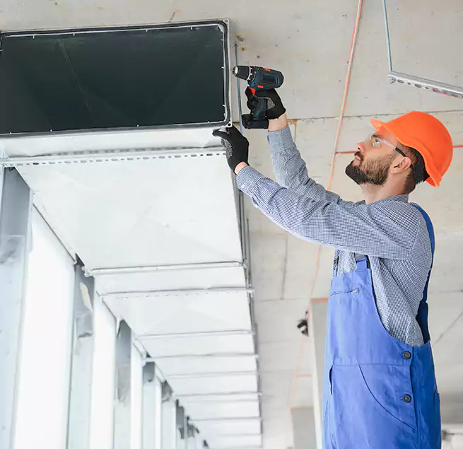 Why Homeowners & Businesses Trust Us in Pinellas Park, FL