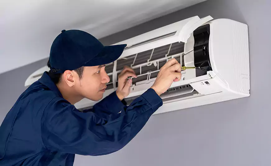 AC Duct Cleaning Pinellas Park