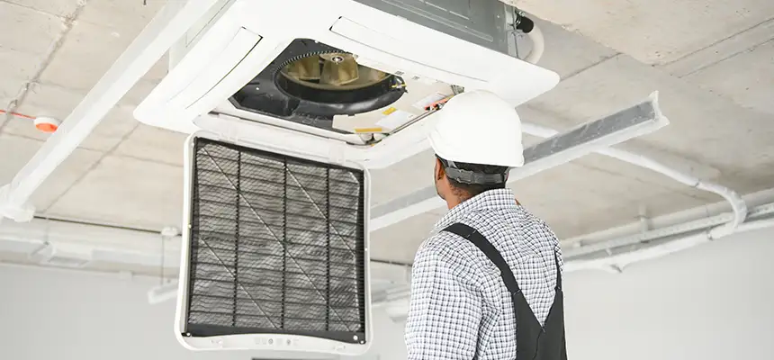 Our Affordable Duct Cleaning Near Me Services in Pinellas Park, FL