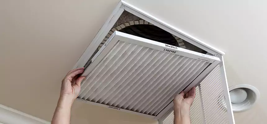 Robust Commercial Air Duct Cleaning in Pinellas Park