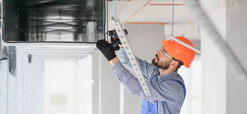 Comprehensive Ventilation Cleaning in Pinellas Park