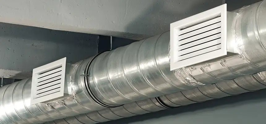Our Air Duct Camera Inspection Services in Pinellas Park, FL