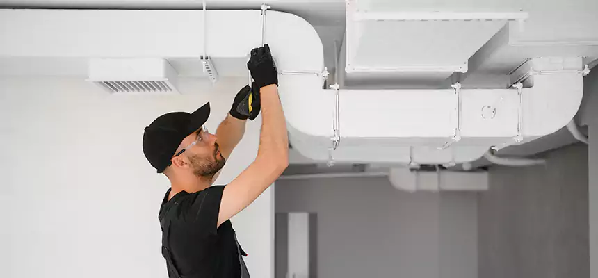 Our Air Duct Repair Services in Pinellas Park, FL