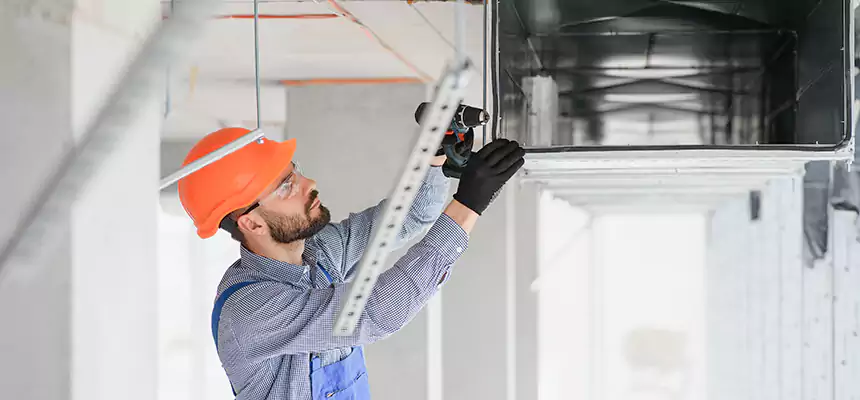 Our Air Vent Replacement Services in Pinellas Park, FL