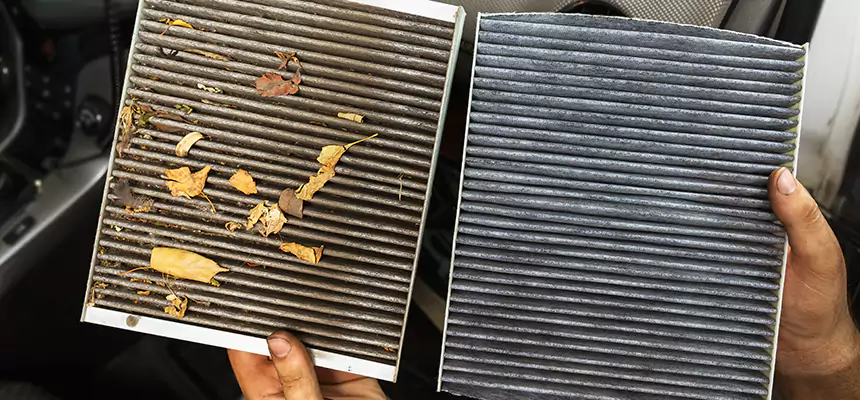 Our Dryer Vent Lint Filter Cleaning Services in Pinellas Park, FL