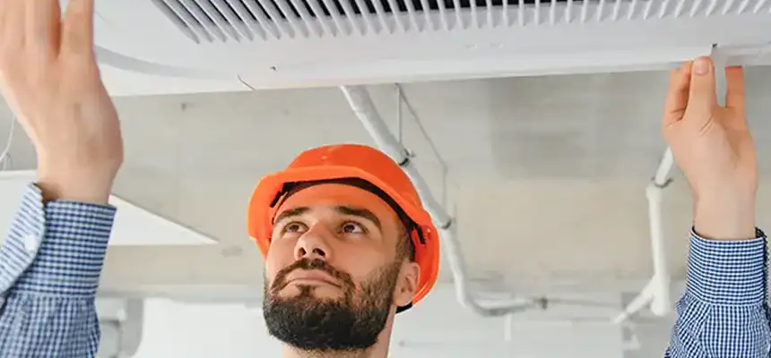 Our Furnace Vent Cleaning Services in Pinellas Park, FL