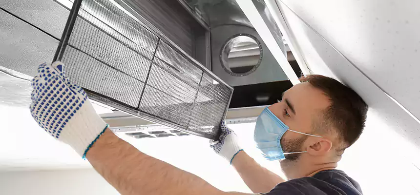 Our Home Duct Cleaning Services in Pinellas Park, FL