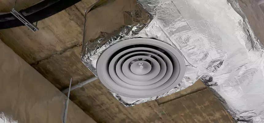 Advanced Industrial Ductwork Cleaning in Pinellas Park
