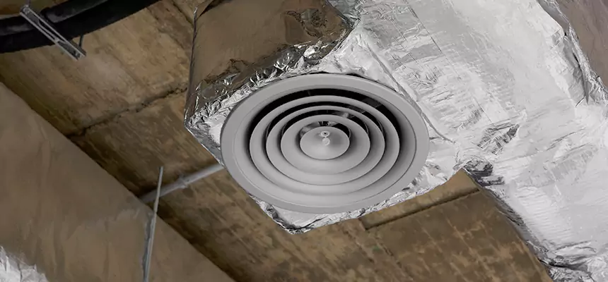 Our Low VOC Vent Installation Services in Pinellas Park, FL