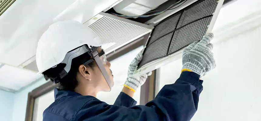 Our Multi-family Home Duct Cleaning Services in Pinellas Park, FL