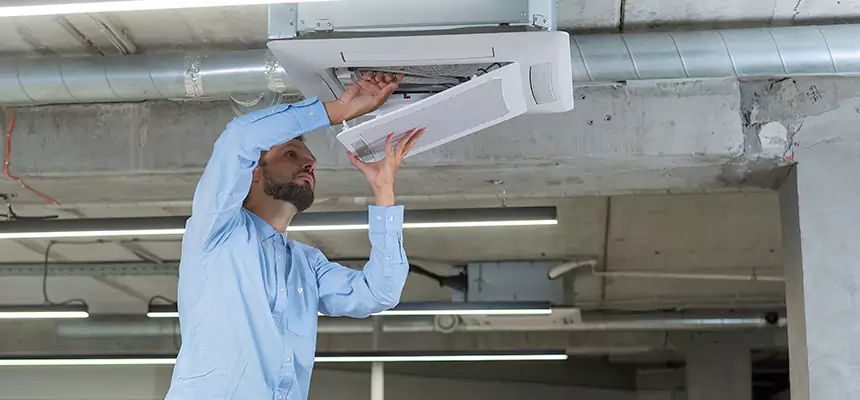 Our Room Addition Duct Installation Services in Pinellas Park, FL