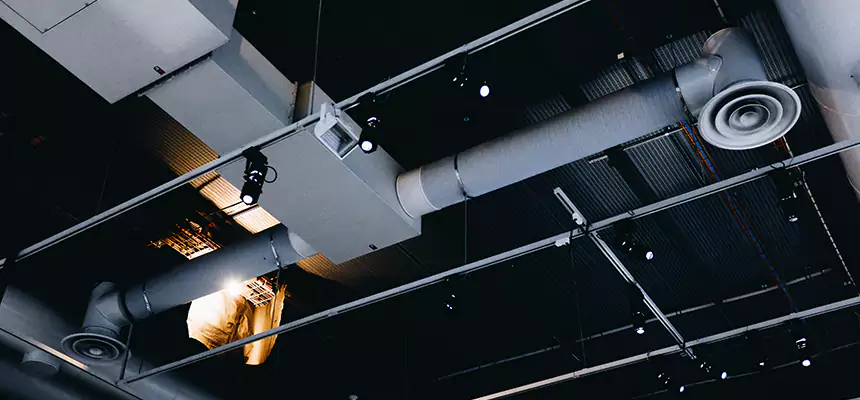 Our Seasonal Allergy Air Duct Cleaning Services in Pinellas Park, FL