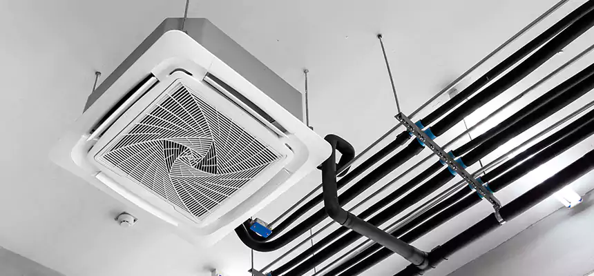 Our Smart AC Vent Controller Services in Pinellas Park, FL