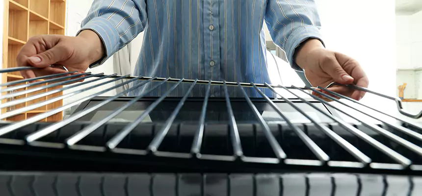 Our Vent Grille Washing Services in Pinellas Park, FL