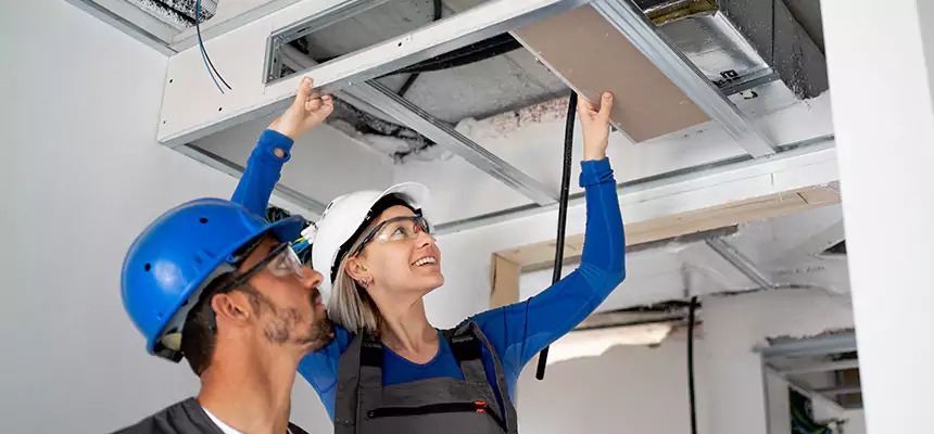 Our Vent Relocation Services in Pinellas Park, FL