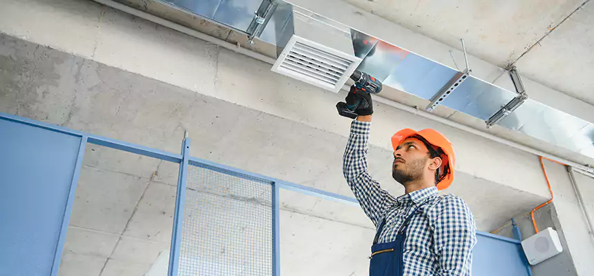Efficient Exhaust Vent Cleaning in Pinellas Park, FL