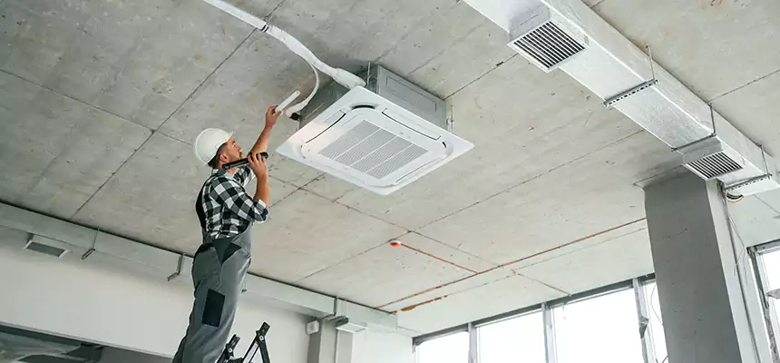 Our Wi Fi Connected Air Ducts Services in Pinellas Park, FL
