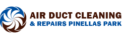 Air Duct Cleaning & Repairs Pinellas Park