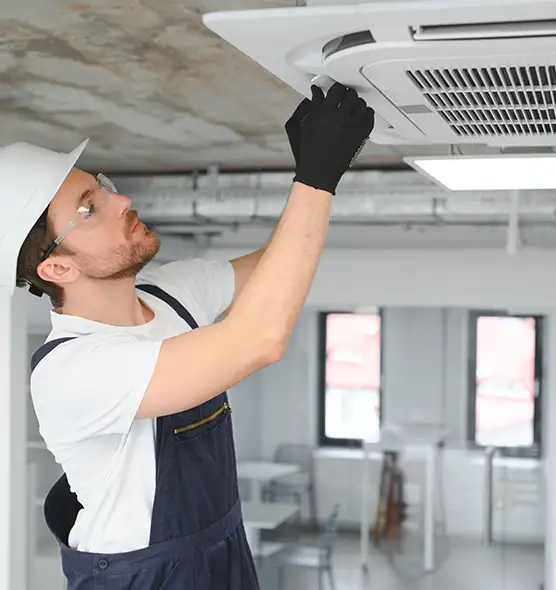 Top Affordable Duct Cleaning Services Near Me in Pinellas Park, FL