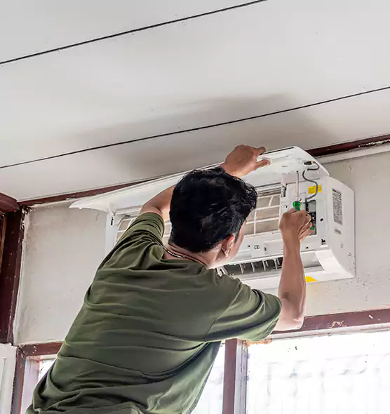 About Air Duct & AC Odor Removal in Pinellas Park, FL