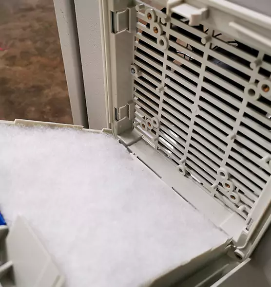 Professional Air Duct Expansion Solutions in Pinellas Park, FL