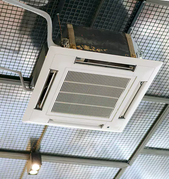 Top-Notch Allergy Relief Vent Cleaning Services in Pinellas Park, FL