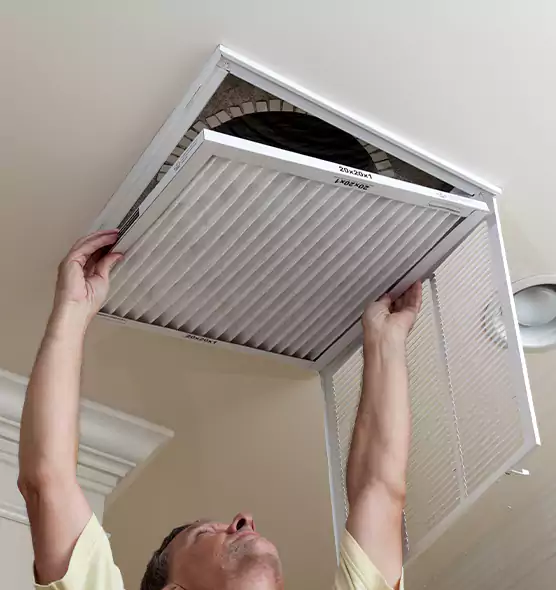 Trusted Apartment Air Duct Cleaning in Pinellas Park, FL