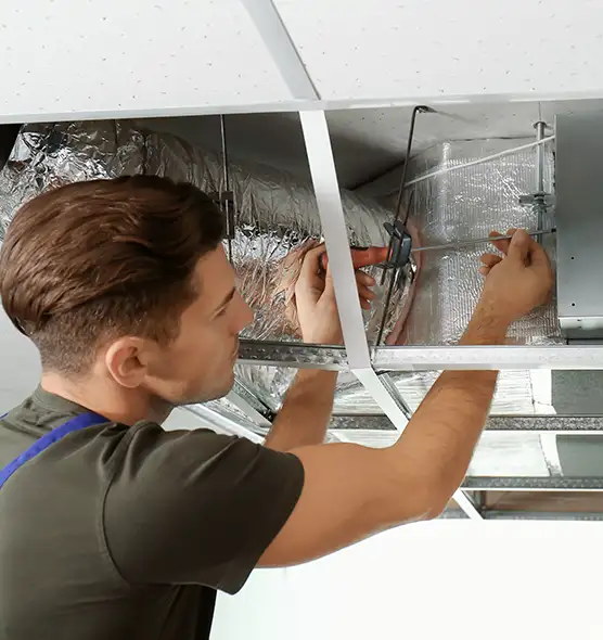 Professional Clogged Dryer Vent Repair in Pinellas Park, FL