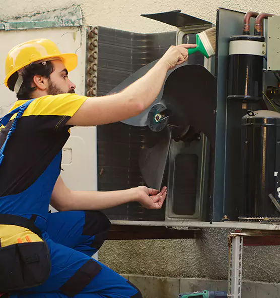 About Dryer Duct Fire Hazard Inspection in Pinellas Park, FL