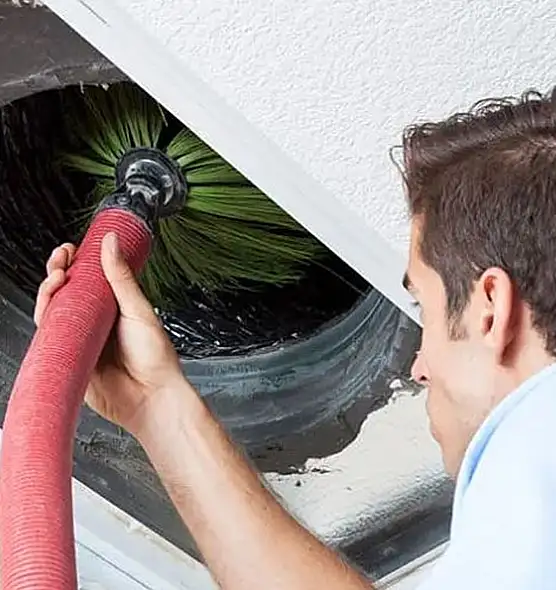 Professional Dryer Fire Safety Service in Pinellas Park, FL