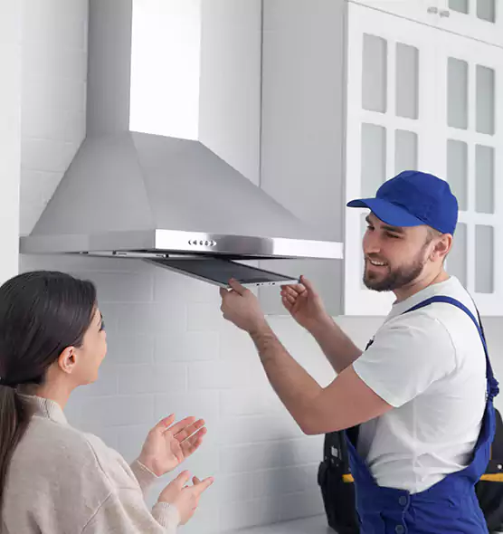 Professional Dryer Vent Cleaning Service in Pinellas Park, FL