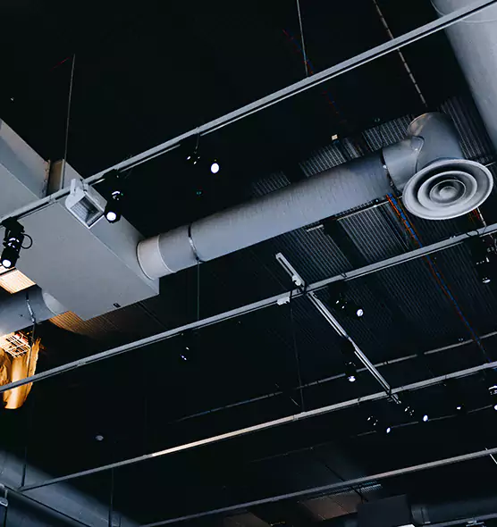 About Duct Sanitization with UV Light in Pinellas Park, FL