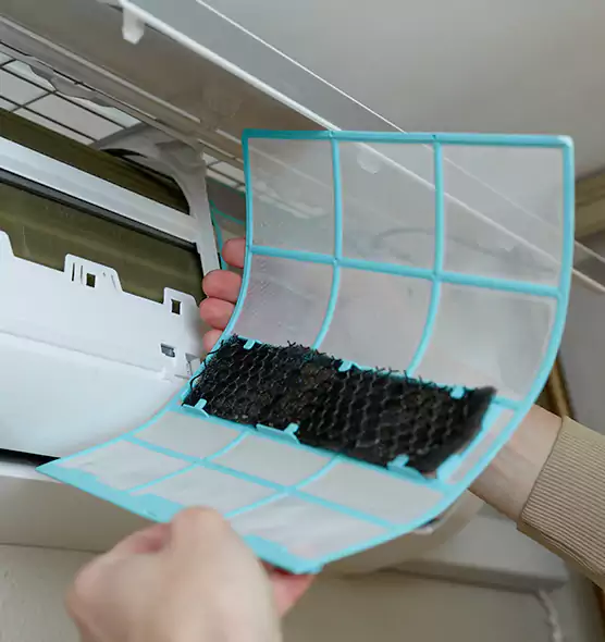 Welcome to Air Duct Cleaning & Repairs Pinellas Park — Your Local HEPA Filter Installation Pros in Pinellas Park, FL