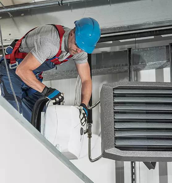 Professional HVAC Cleaning Solutions in Pinellas Park, FL