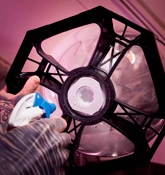 Expert Low VOC Vent Installation in Pinellas Park, FL