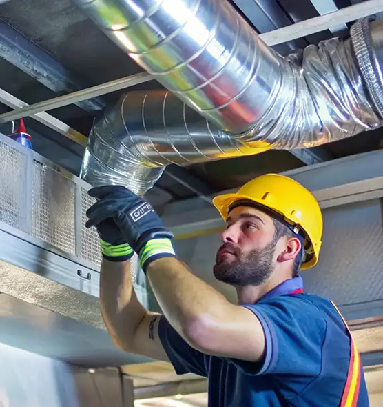 Professional NADCA Approved Air Duct Services in Pinellas Park, FL