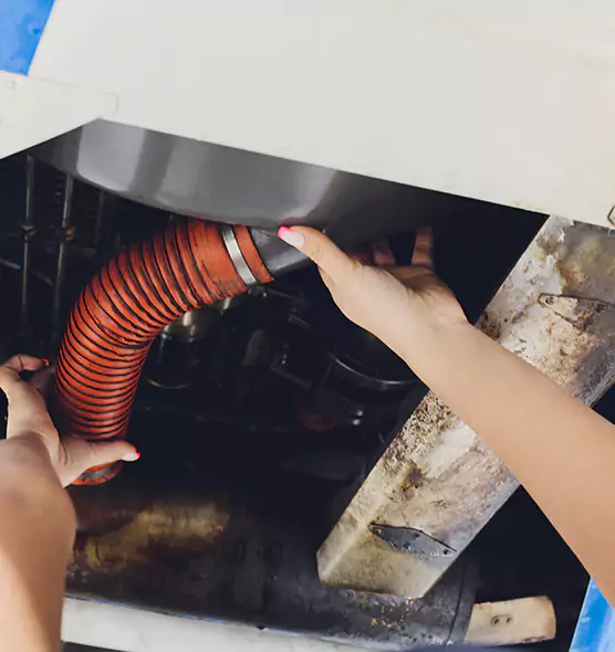 Professional Post-Renovation Duct Debris Removal in Pinellas Park, FL