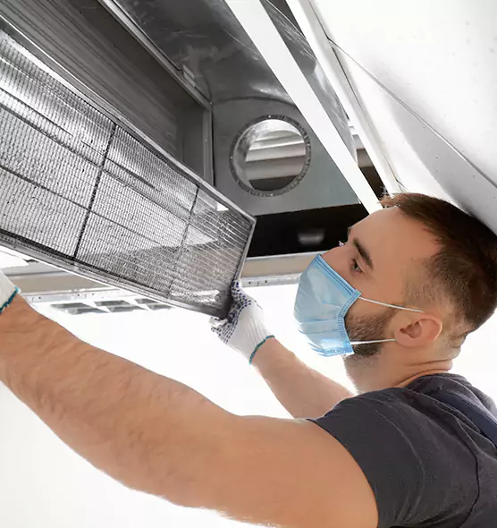 About Remove Smoke Smell From Air Duct in Pinellas Park, FL