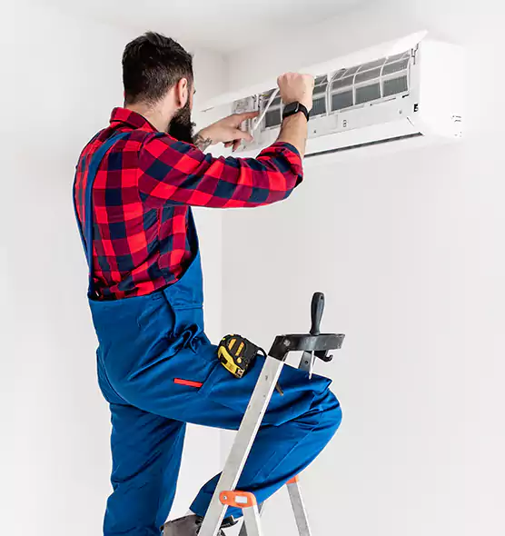 About Smart Air Conditioning Installation in Pinellas Park, FL