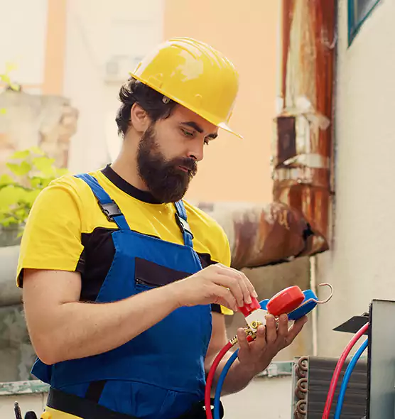 About Smart HVAC Installation in Pinellas Park, FL