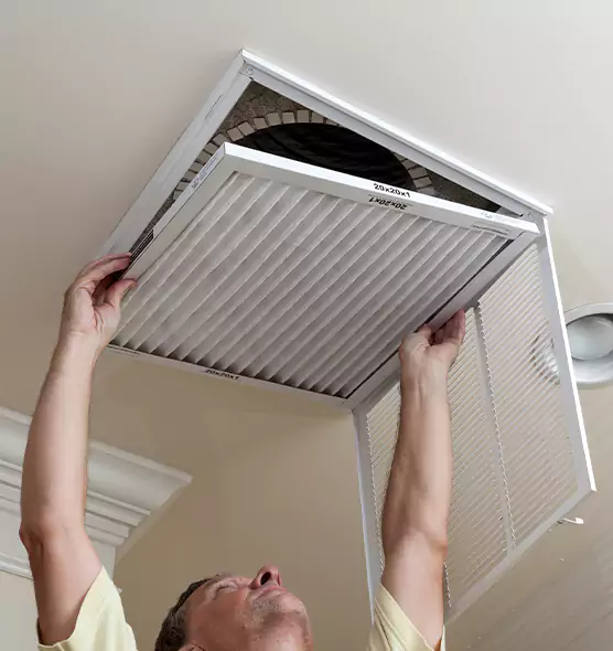 Trusted Vent Shaft Cleaning Expert in Pinellas Park, FL