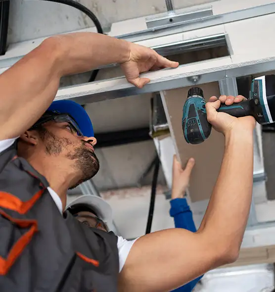 About Vent Smoke Odor Elimination in Pinellas Park, FL