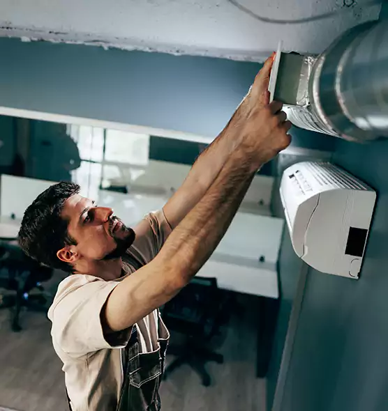 Reliable Warehouse Vent Cleaning in Pinellas Park, FL