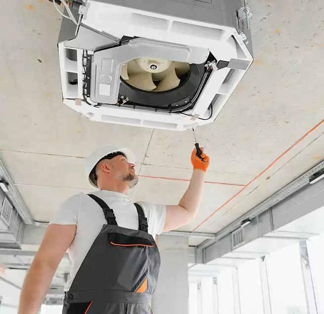 Why Homeowners & Businesses Trust Us in Pinellas Park, FL?