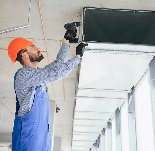 Why Homeowners & Businesses Trust Us in Pinellas Park, FL?