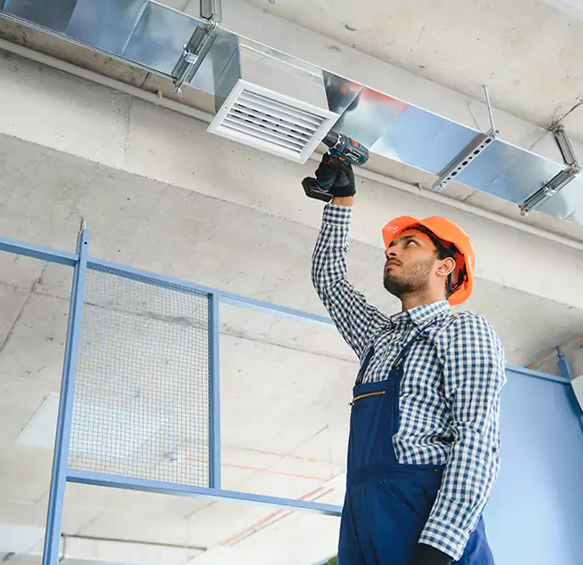 Why Homeowners & Businesses Trust Us in Pinellas Park, FL?