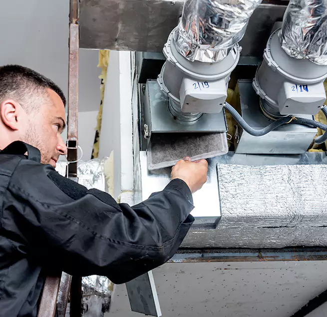 Why Homeowners & Businesses Trust Us in Pinellas Park, FL?