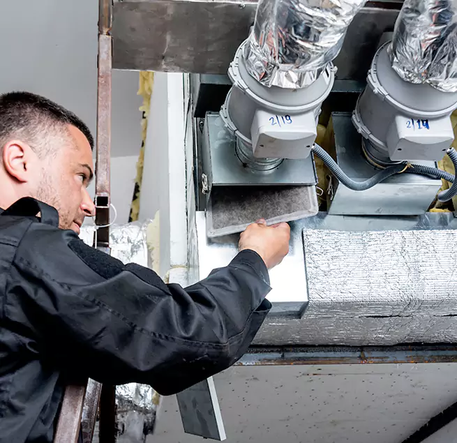 Why Homeowners & Businesses Trust Us in Pinellas Park, FL?