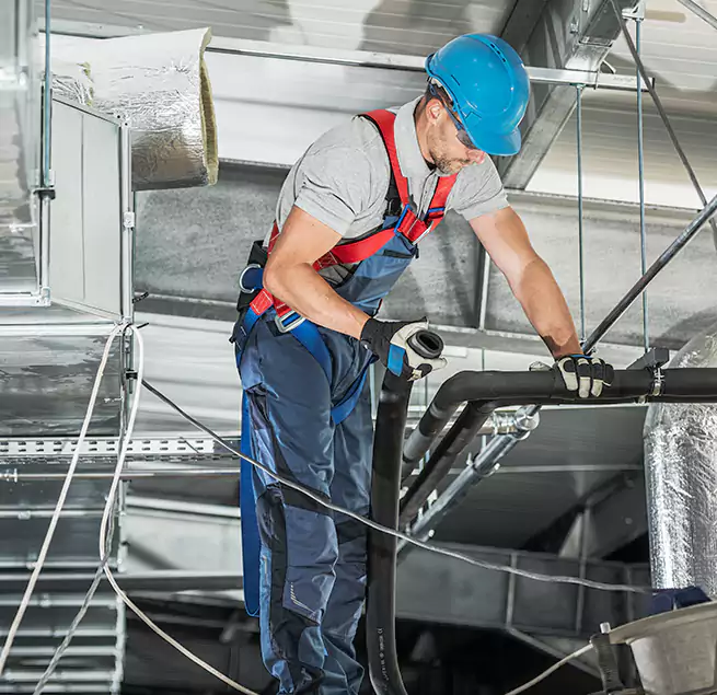 Why Homeowners & Businesses Trust Us in Pinellas Park, FL?