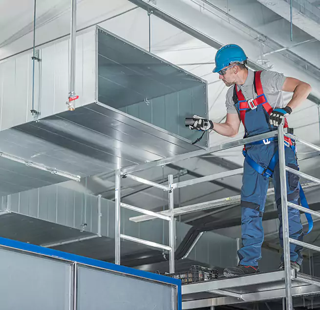 Why Homeowners & Businesses Trust Us in Pinellas Park, FL?